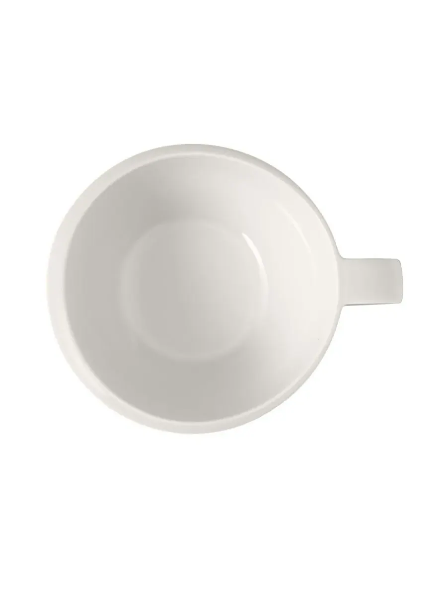 Чашка кофе "Новолуние" Villeroy & Boch — изображение 2 из 3, белый