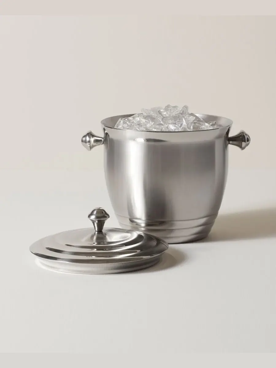 Классика Тосканы: Ледяное ведро Lenox — изображение 2 из 6, нет цвета
