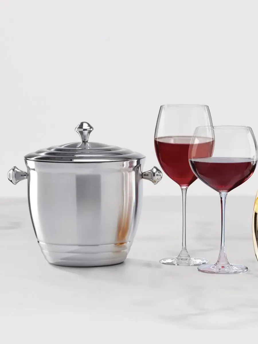 Классика Тосканы: Ледяное ведро Lenox — изображение 5 из 6, нет цвета