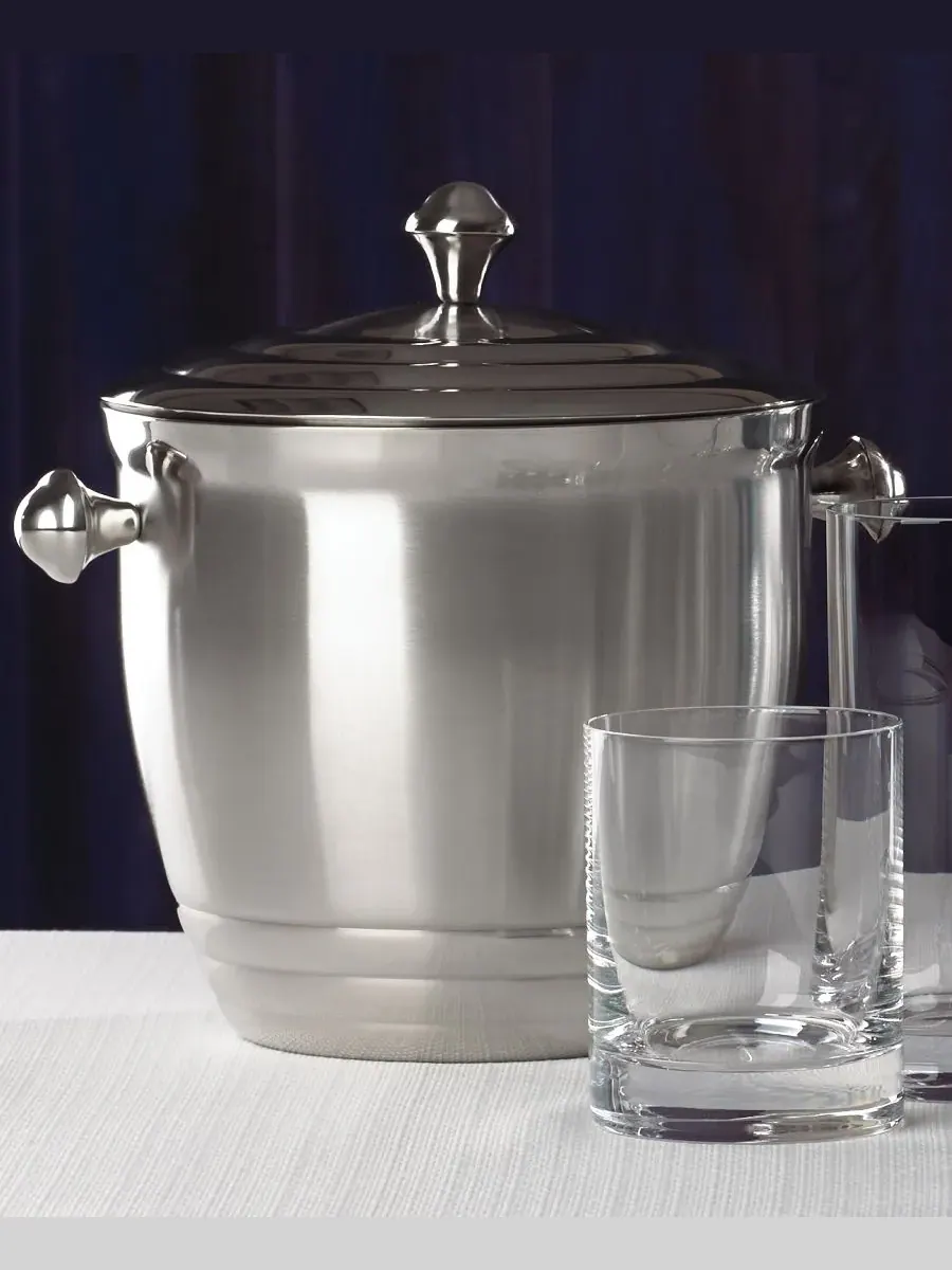 Классика Тосканы: Ледяное ведро Lenox — изображение 6 из 6, нет цвета