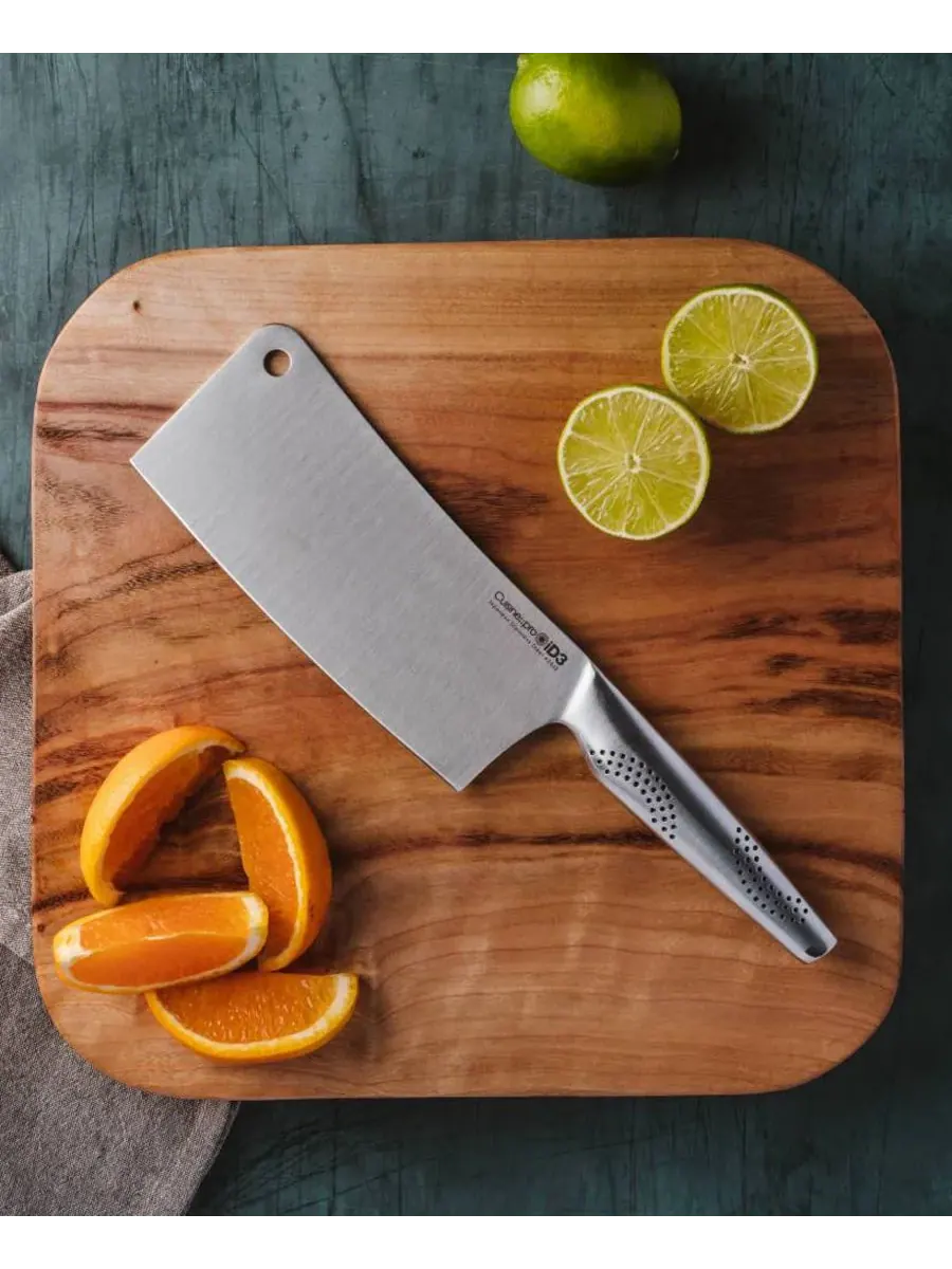 Нож-тесак Id3 17 см Cuisine::Pro — изображение 4 из 4, нет цвета