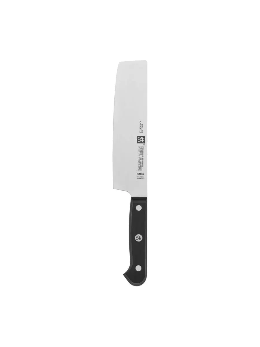 Нож Накири JA Henckels Gourmet 17 см Zwilling