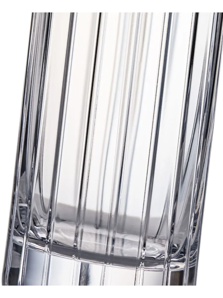 Набор из двух бокалов для коктейлей Herald Highball, Marquis by Waterford — изображение 2 из 5, прозрачный