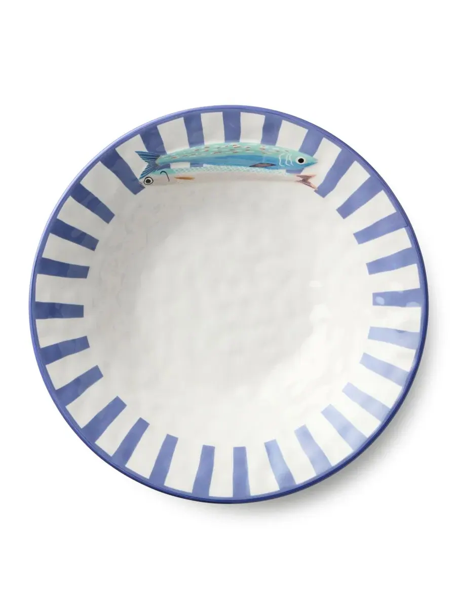 Сервировочная миска Something Fishy Certified International