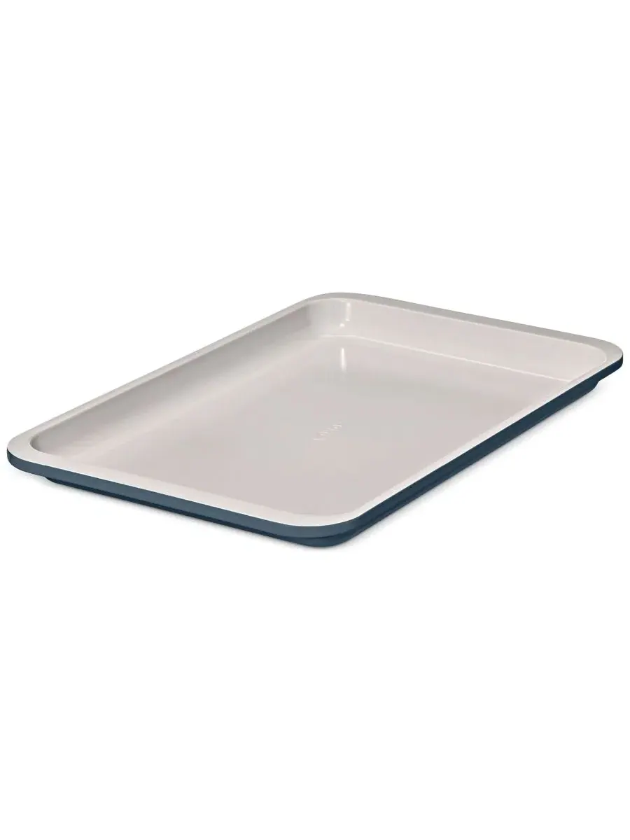 Форма для выпечки 43×27 см с антипригарным покрытием Nonstick Pro Ceramic Good Grips OXO — изображение 2 из 5, нет цвета