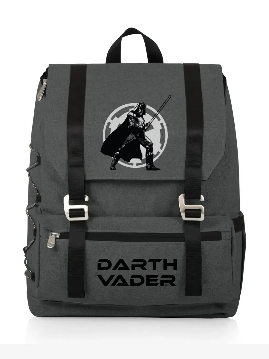 Рюкзак-холодильник Star Wars Darth Vader On The Go Traverse Oniva