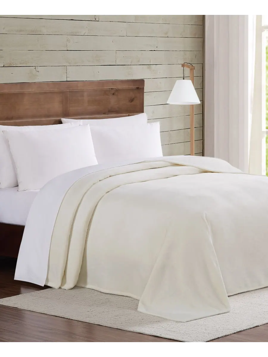 Мягкое бархатное одеяло, размер Twin/Twin XL Truly Soft