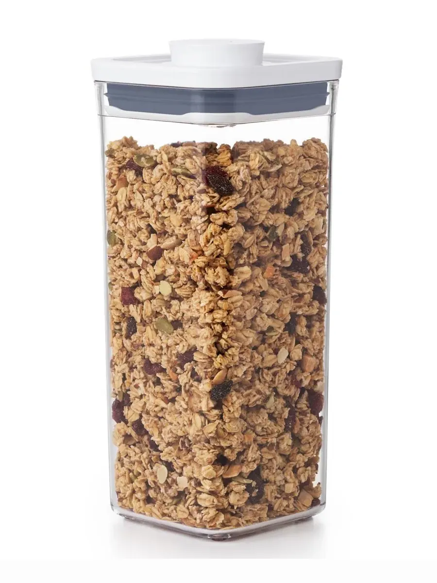Контейнер для хранения продуктов Pop Small Square Medium Oxo