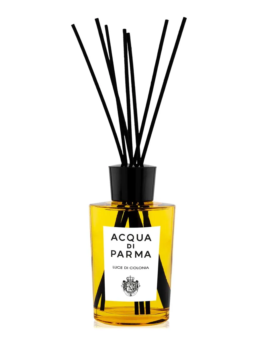 Диффузор для комнаты Luce di Colonia, 6 унций ACQUA DI PARMA, — изображение 1 из 4, нет цвета