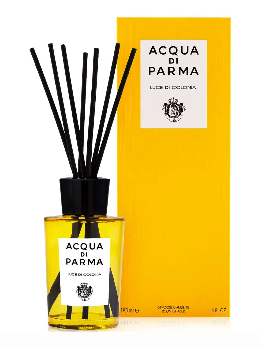 Диффузор для комнаты Luce di Colonia, 6 унций ACQUA DI PARMA, — изображение 2 из 4, нет цвета