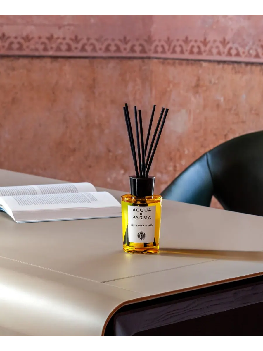 Диффузор для комнаты Luce di Colonia, 6 унций ACQUA DI PARMA, — изображение 4 из 4, нет цвета