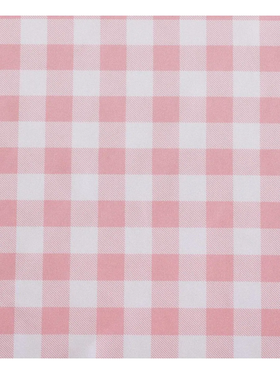 Комплект постельного белья из микрофибры, 3 предмета, размер Twin Eddie Bauer, Poppy Plaid — изображение 3 из 4
