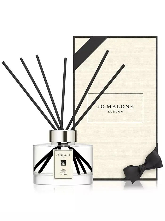 Объемный диффузор с ароматом красных роз, 5,6 унции Jo Malone London — изображение 4 из 4