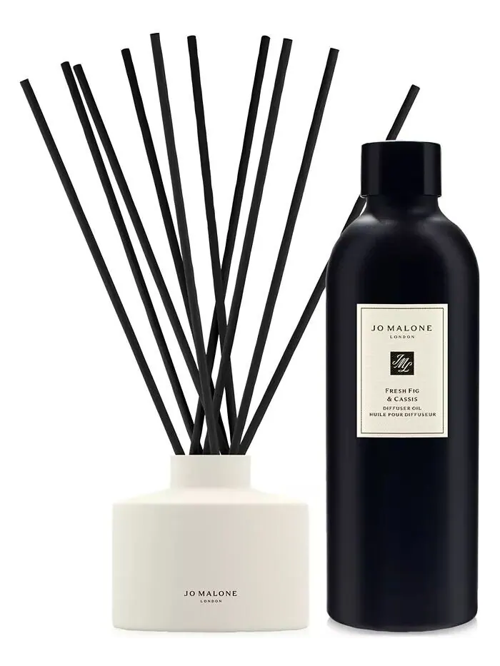Диффузор для таунхауса Fresh Fig & Cassis, 11,8 унции Jo Malone London — изображение 1 из 4