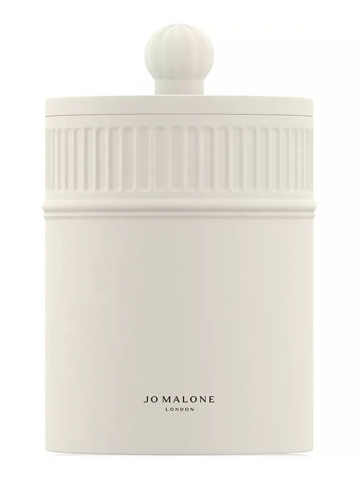 Домашняя свеча Fresh Fig & Cassis, 10,6 унций Jo Malone London — изображение 1 из 4