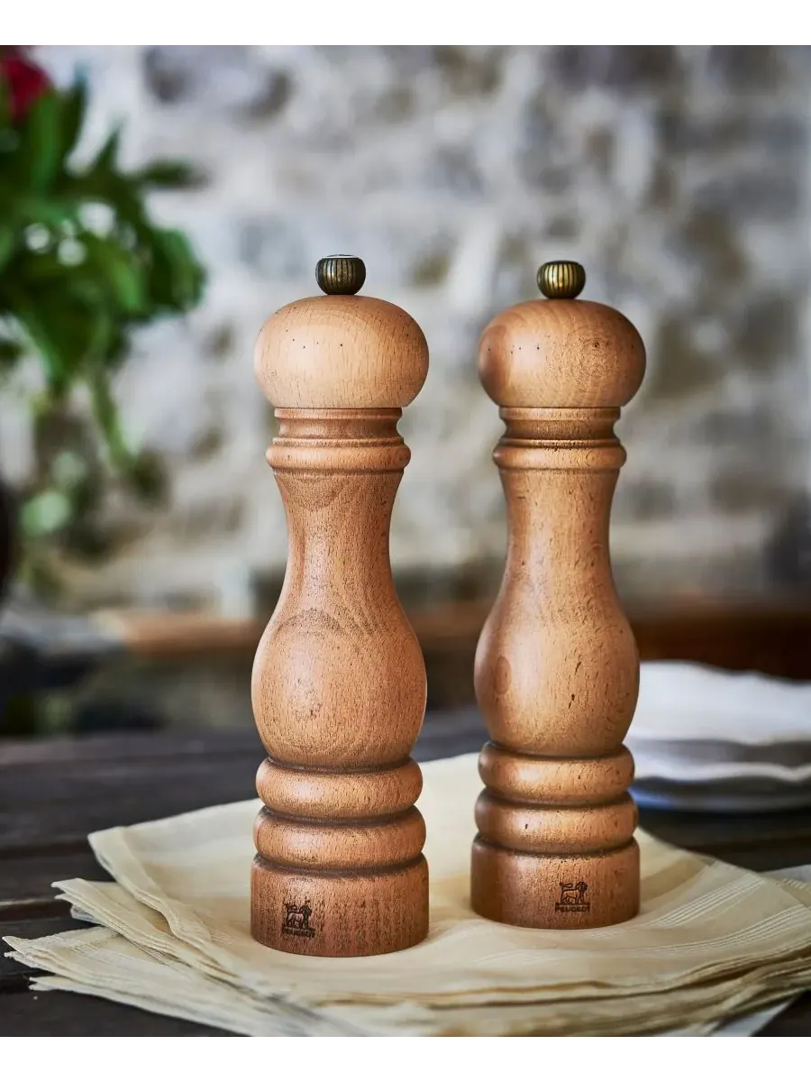 Перечница Paris Classic 23 см Peugeot, Antique — изображение 6 из 7