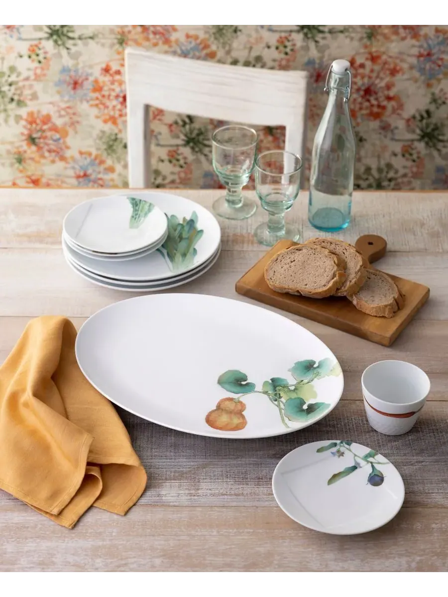Коллекция Кека Сюнсай Noritake — изображение 3 из 6, мульти