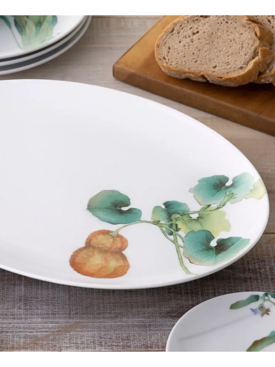 Коллекция Кека Сюнсай Noritake — изображение 4 из 6, мульти