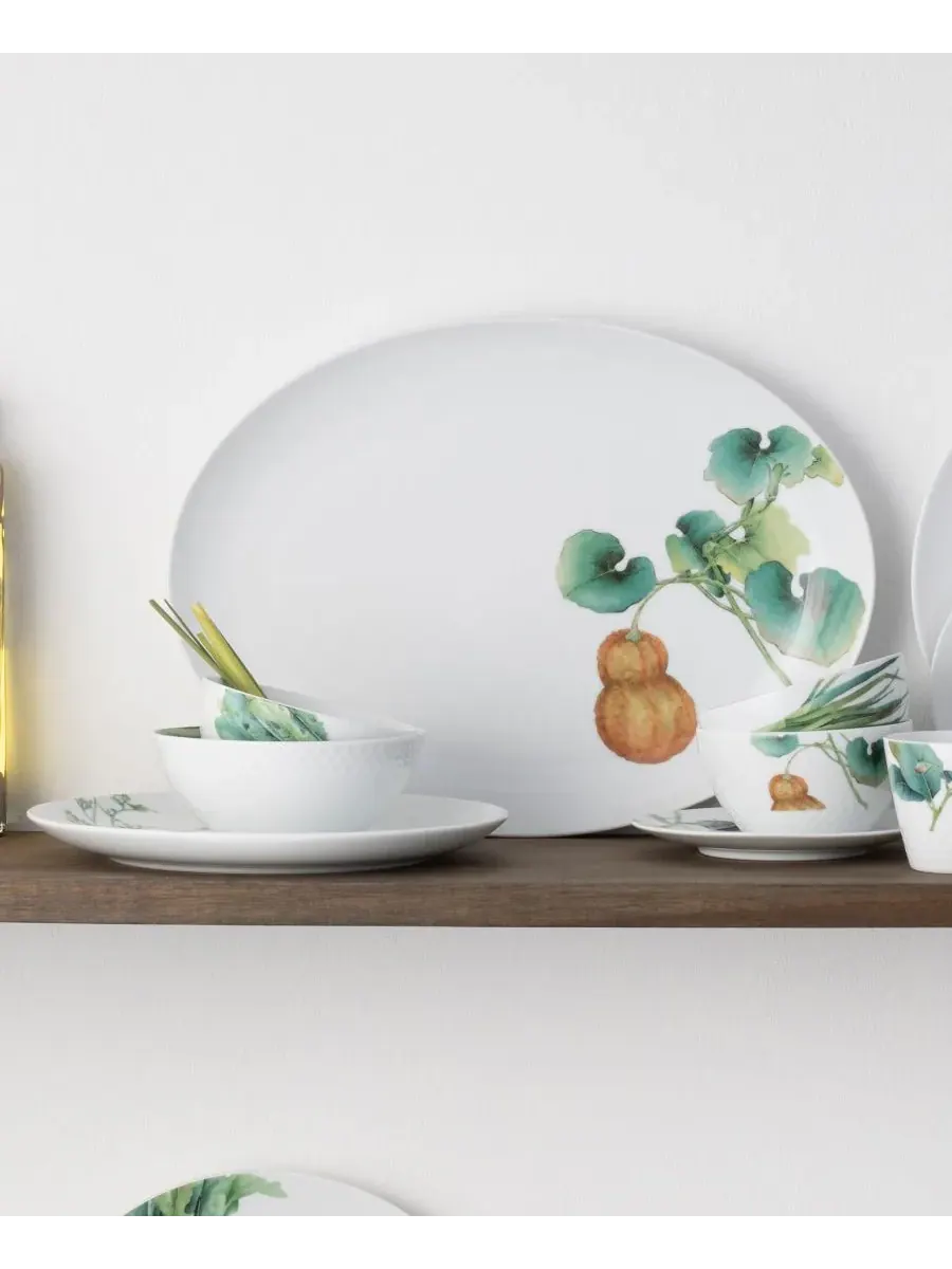 Коллекция Кека Сюнсай Noritake — изображение 5 из 6, мульти