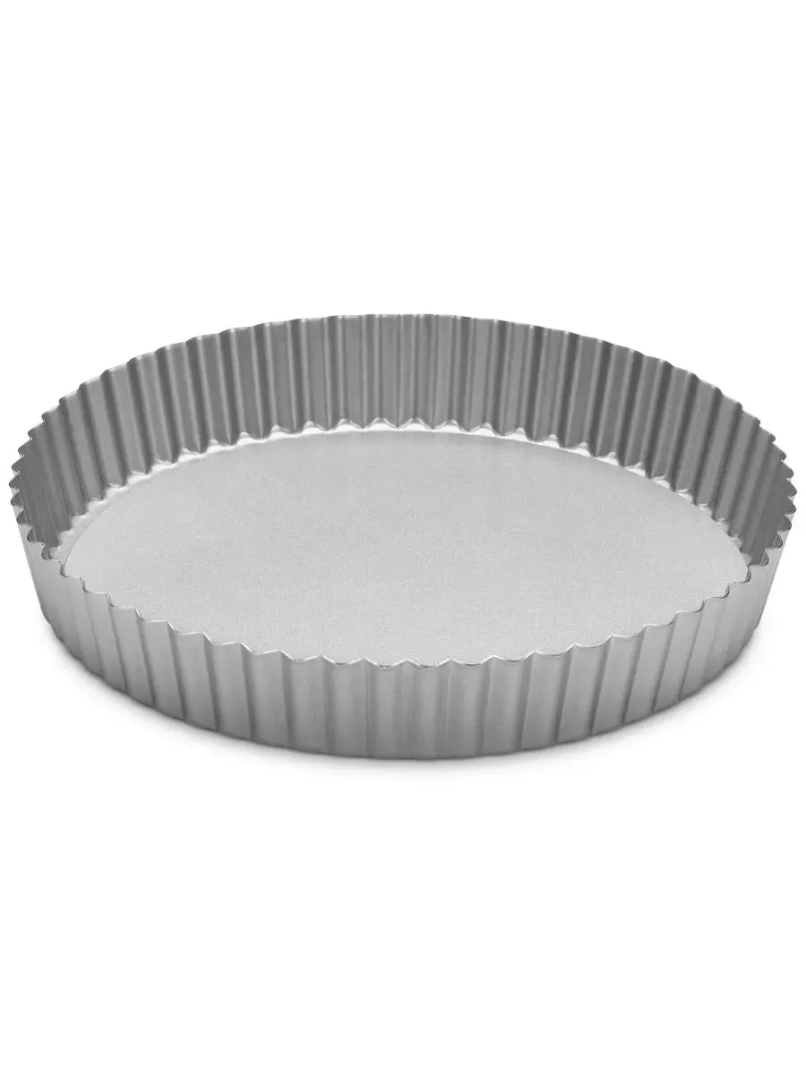 23 см форма для тарта с антипригарным покрытием Cuisinart, 2-Tone