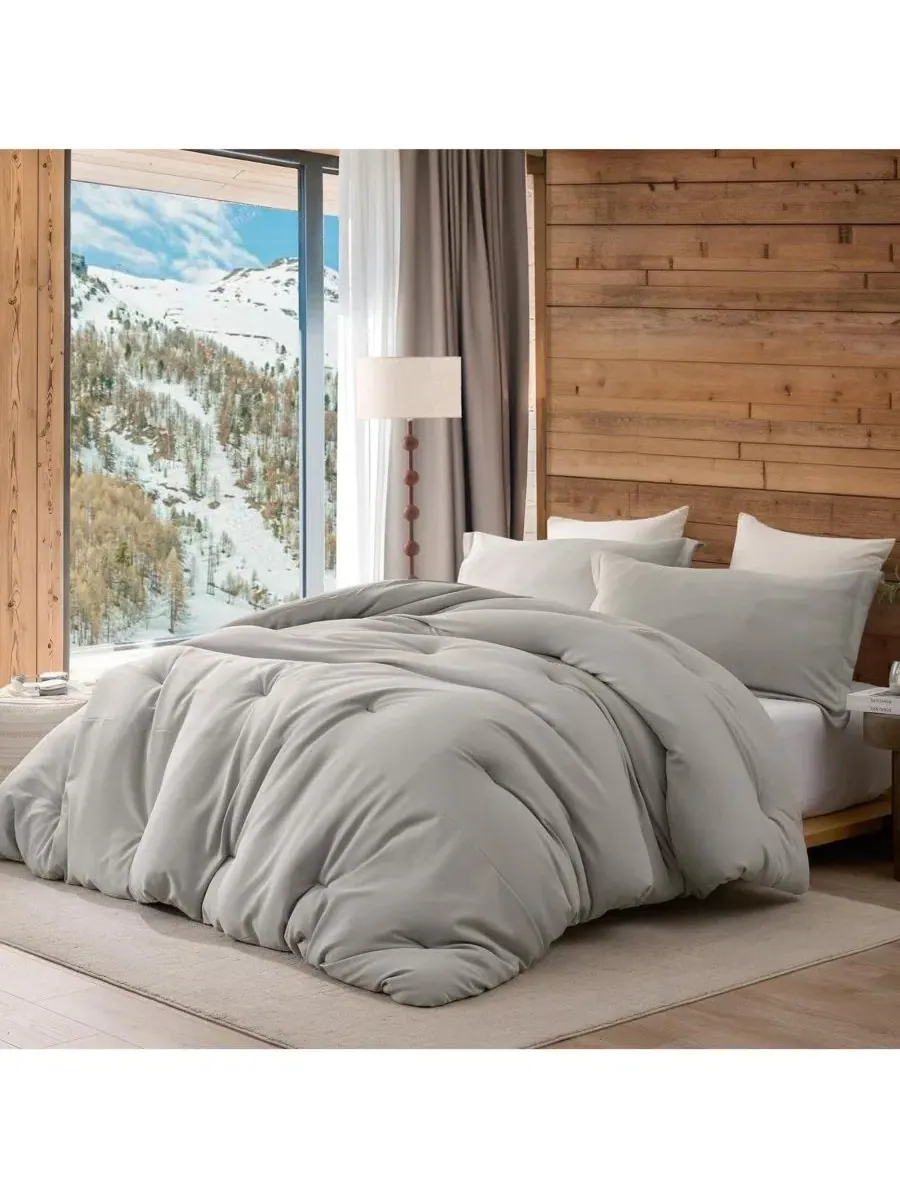 Комплект одеял Oversized Forever Thick Coma Inducer, Cool Cloud — изображение 1 из 4