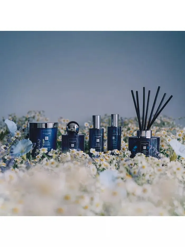 Домашняя свеча «Лаванда и лунный цветок», 7,1 унции Jo Malone London — изображение 5 из 7
