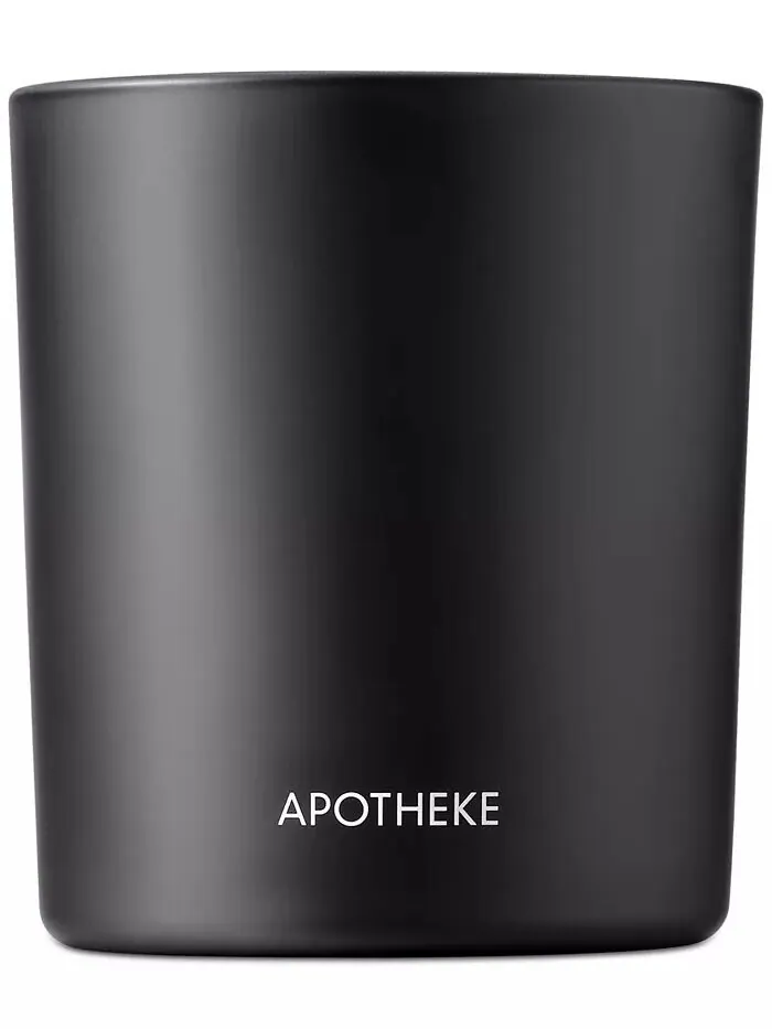 Угольная свеча, 10,5 унций APOTHEKE — изображение 2 из 7