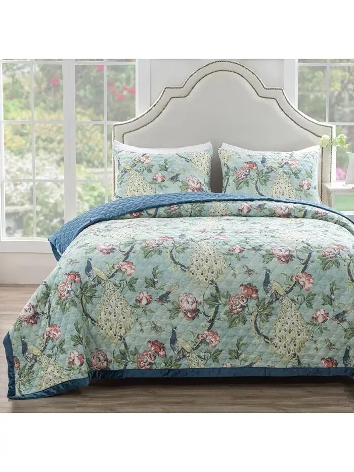 Наборы одеял Павона Greenland Home Fashions