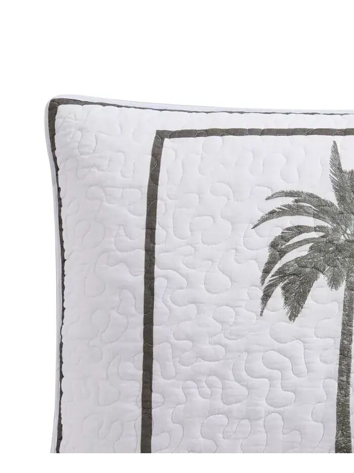Одеяло Пальмового острова Tommy Bahama Home — изображение 2 из 6