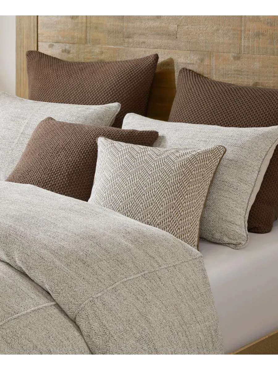 Комплект постельного белья Chapman Jacquard, 9 предметов, размер King Madison Park Signature — изображение 7 из 10