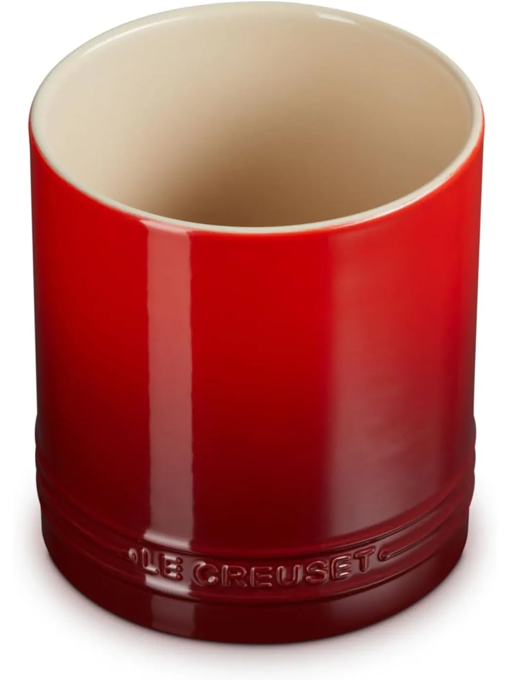 Подставка для кухонных принадлежностей Le Creuset Signature, 0.95 л — изображение 1 из 6