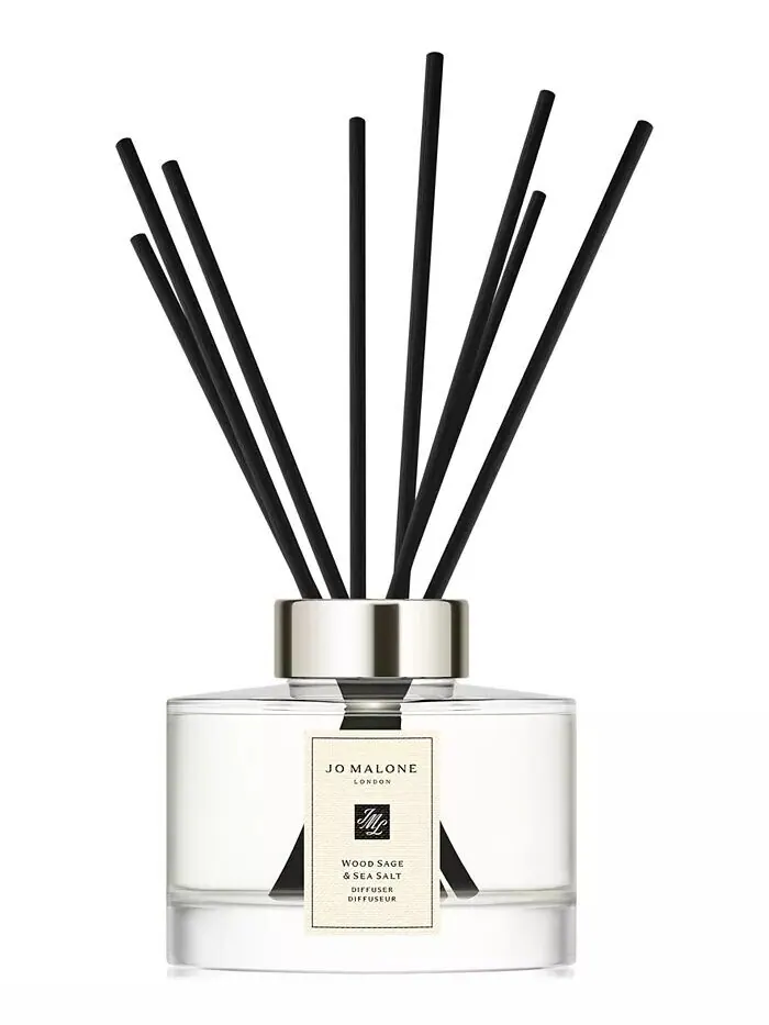 Диффузор из древесного шалфея и морской соли, 5,6 унции Jo Malone London — изображение 1 из 5
