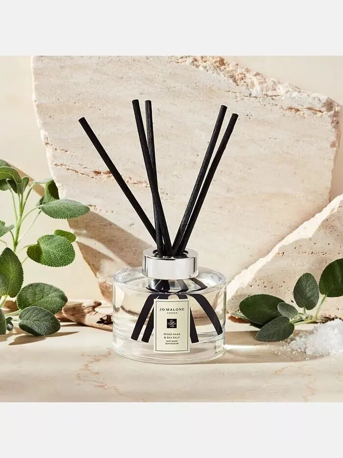 Диффузор из древесного шалфея и морской соли, 5,6 унции Jo Malone London — изображение 2 из 5