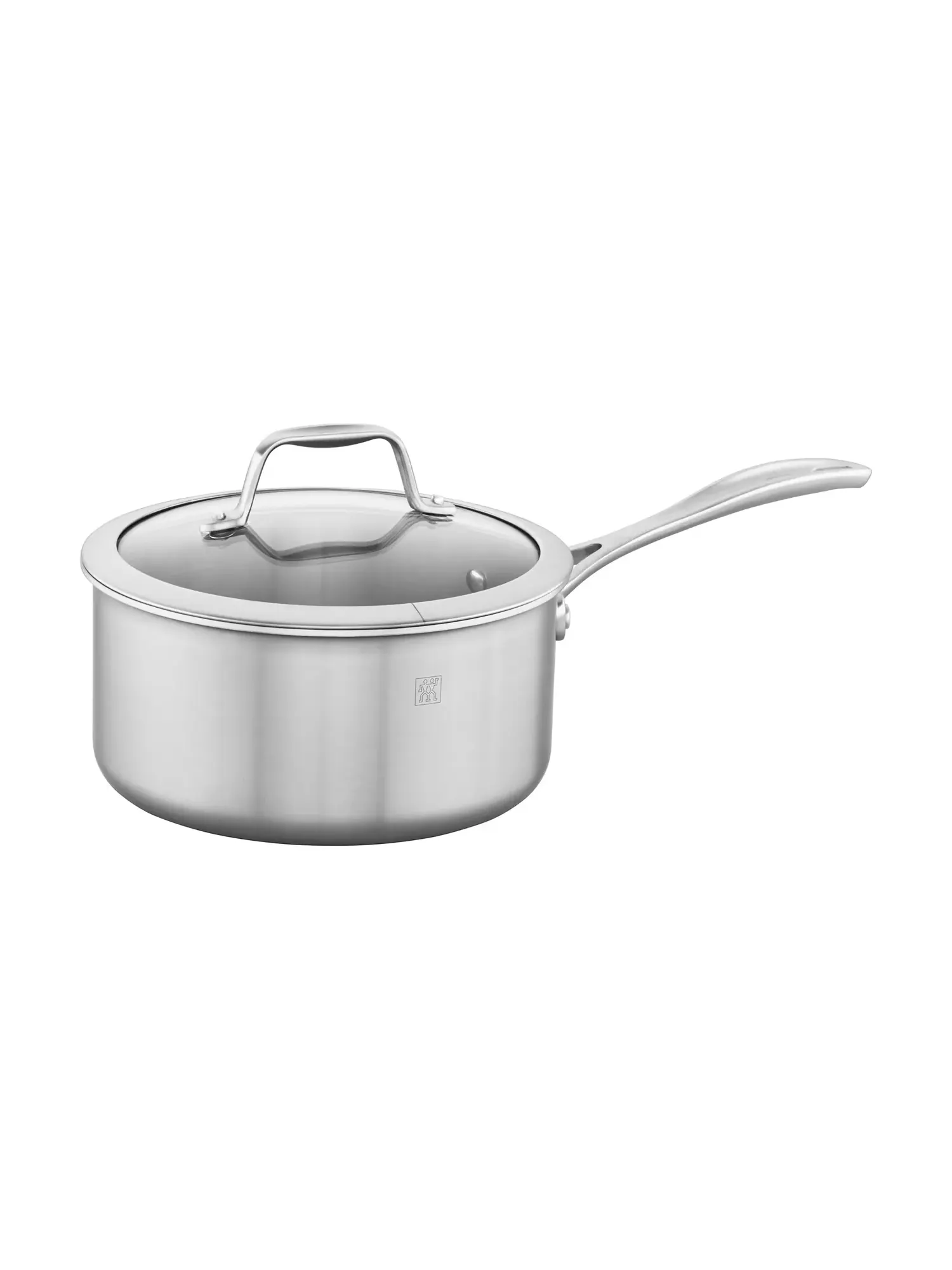 Ковш Zwilling Spirit 3-Ply, 2,8 л, 20 см, нержавеющая сталь — изображение 1 из 5