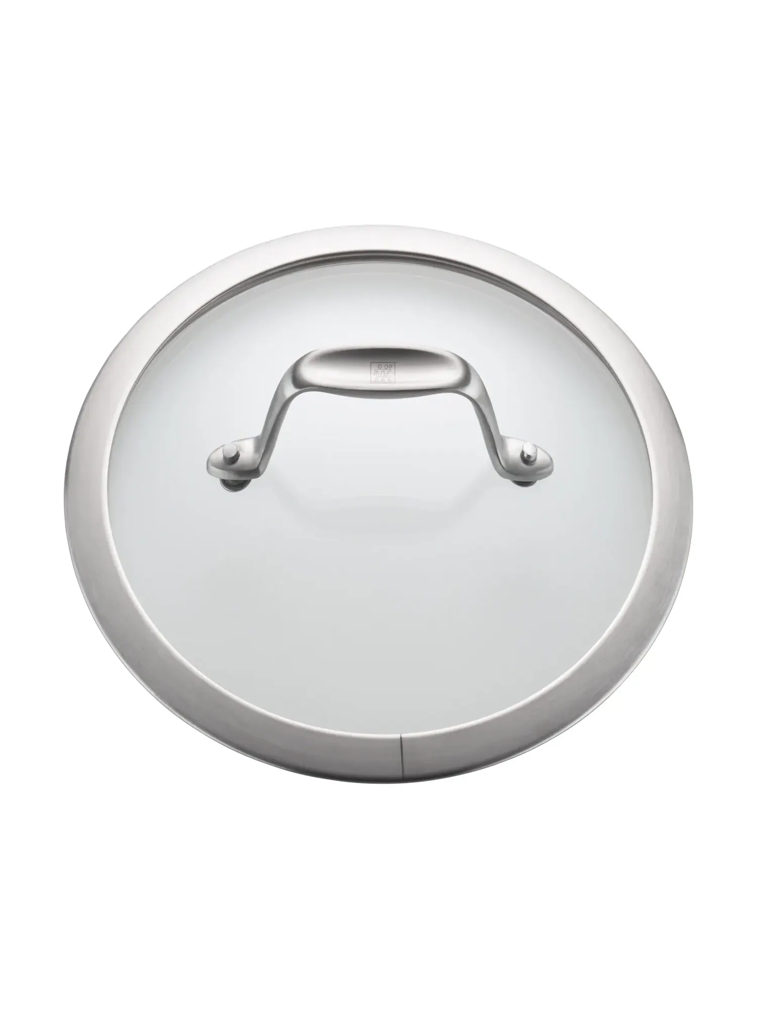 Ковш Zwilling Spirit 3-Ply, 2,8 л, 20 см, нержавеющая сталь — изображение 4 из 5