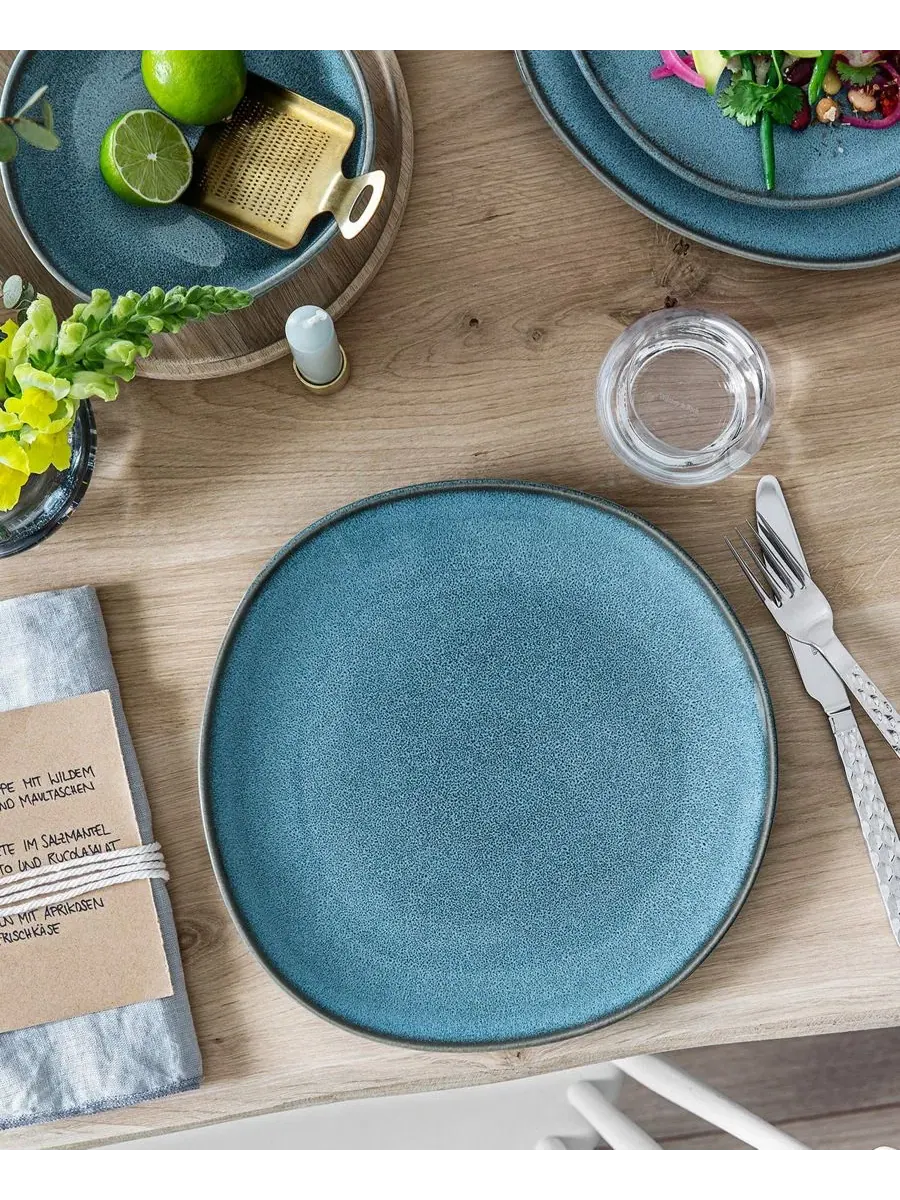 Коллекция посуды Lave Villeroy & Boch — изображение 12 из 12