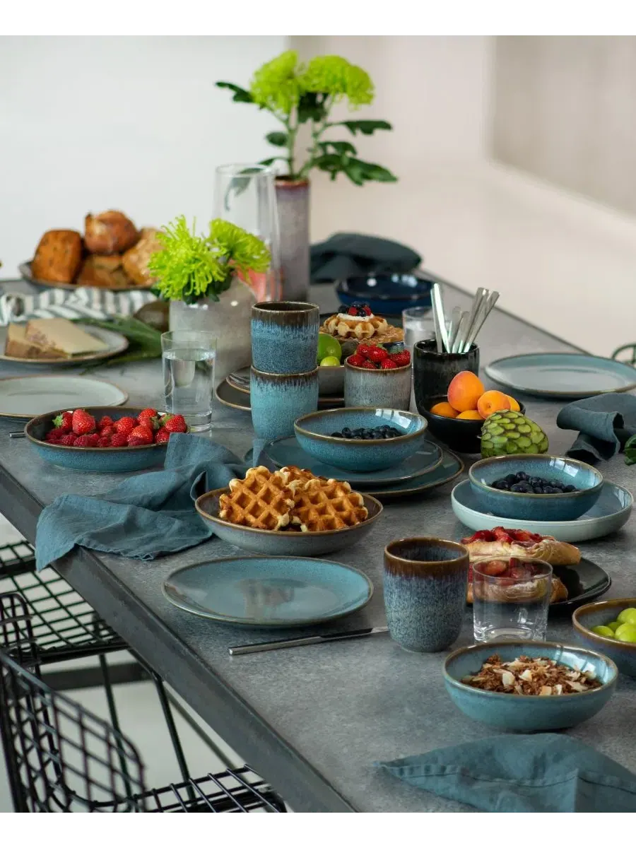 Коллекция посуды Lave Villeroy & Boch — изображение 7 из 12