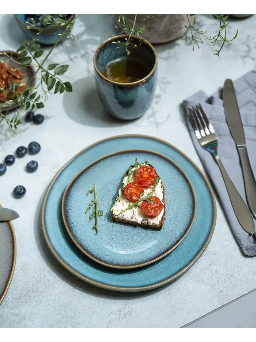 Коллекция посуды Lave Villeroy & Boch — изображение 9 из 12