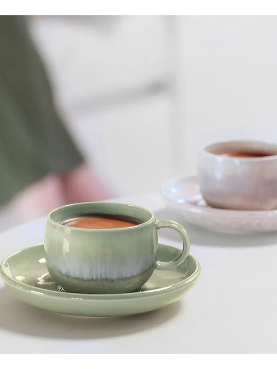 Чашка эспрессо «Перлемор» Villeroy & Boch, Alga — изображение 4 из 4