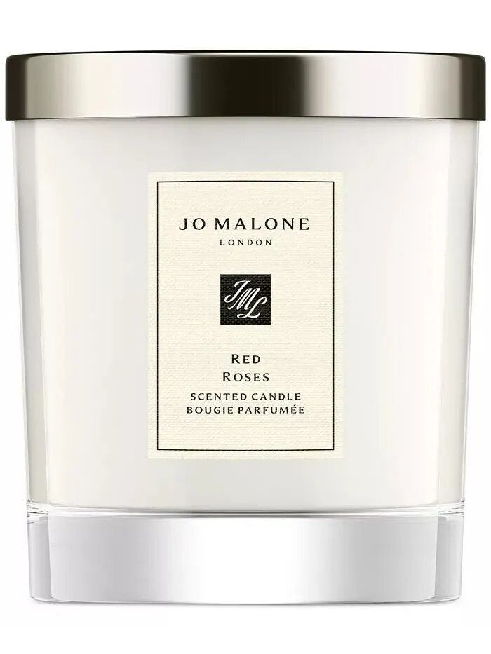 Домашняя свеча Red Roses, 7,1 унции Jo Malone London — изображение 1 из 5