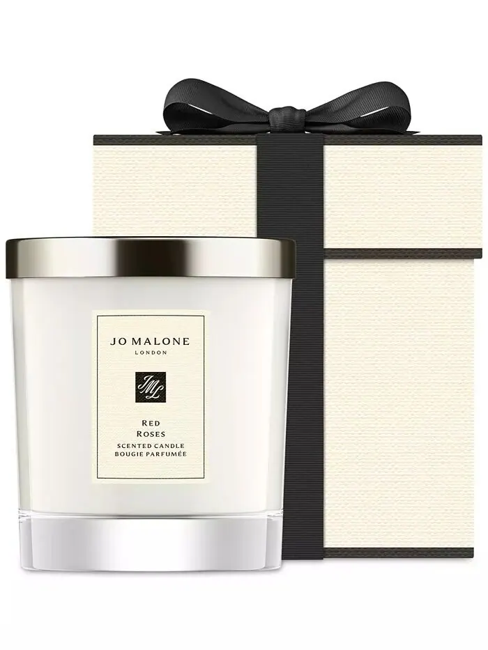 Домашняя свеча Red Roses, 7,1 унции Jo Malone London — изображение 5 из 5