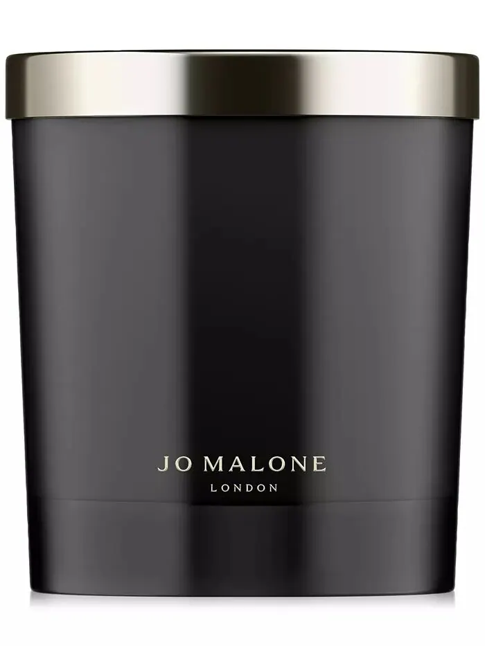 Домашняя свеча «Уд и бергамот», 7,1 унции Jo Malone London — изображение 1 из 5