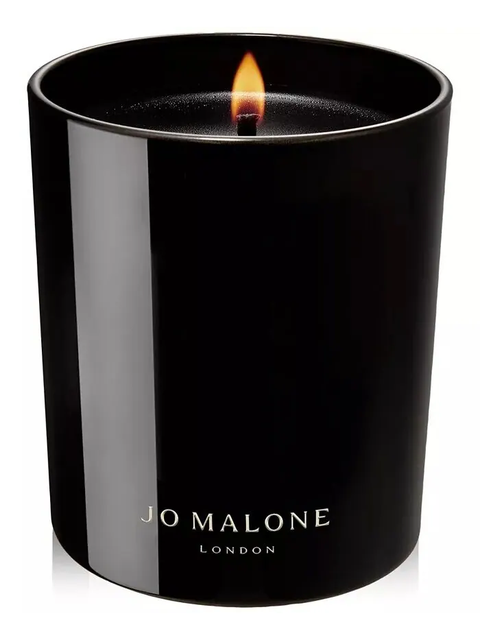 Домашняя свеча «Уд и бергамот», 7,1 унции Jo Malone London — изображение 2 из 5