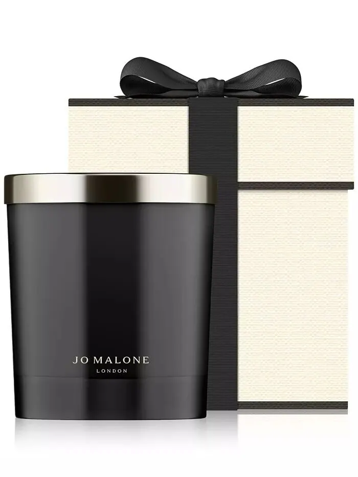 Домашняя свеча «Уд и бергамот», 7,1 унции Jo Malone London — изображение 5 из 5