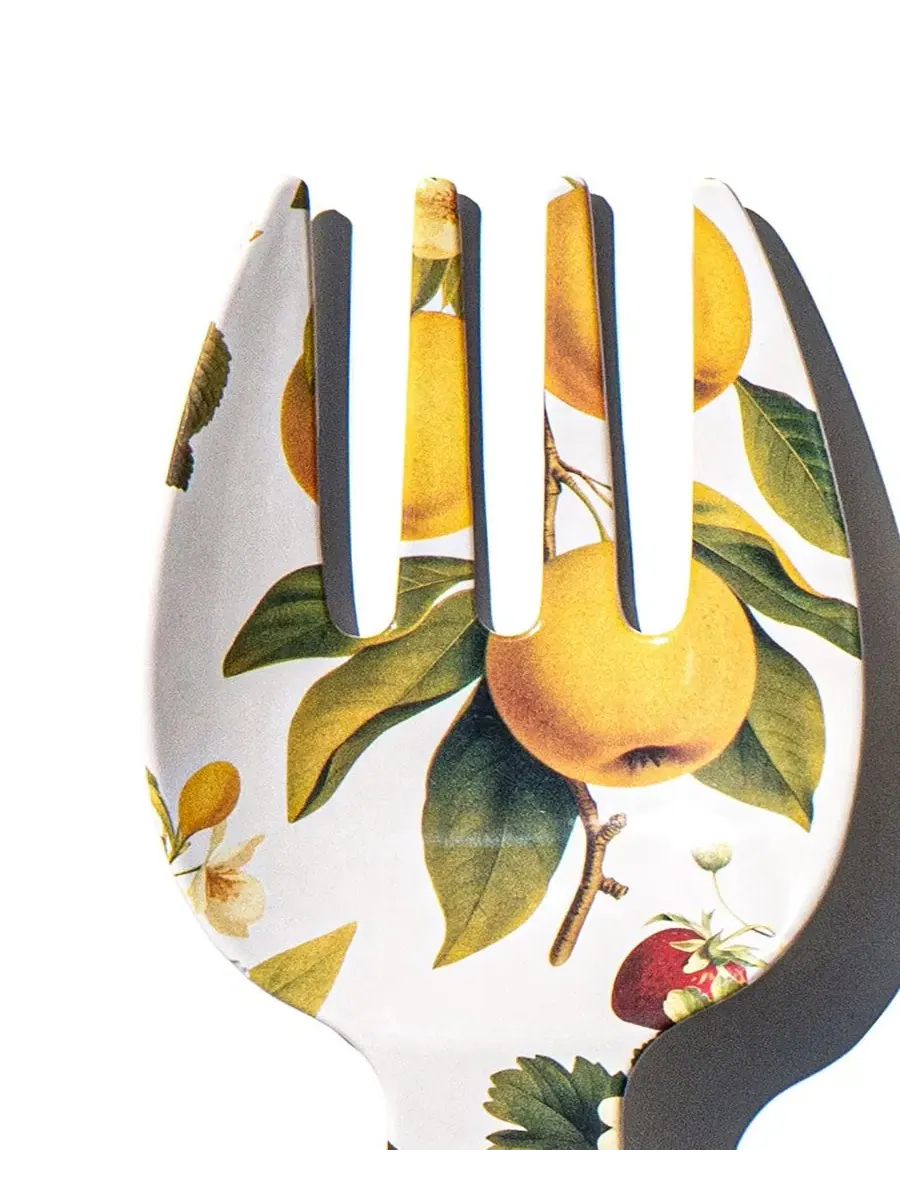 Набор сервировочных приборов Fruitstand Melamine, 2 предмета Abode Homewares — изображение 2 из 5