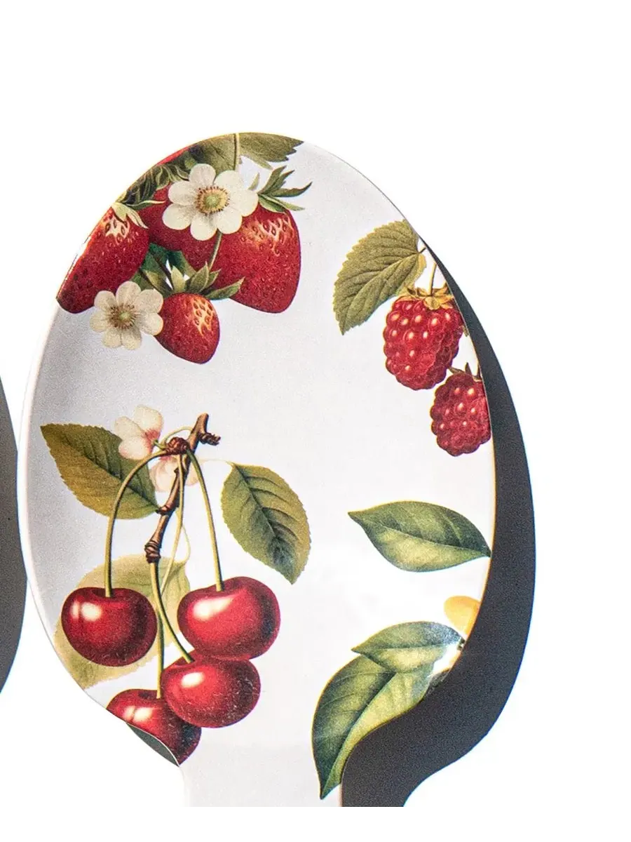 Набор сервировочных приборов Fruitstand Melamine, 2 предмета Abode Homewares — изображение 3 из 5