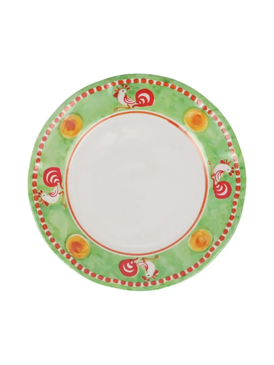 Коллекция столовой посуды Melamine Campagna Vietri, Gallina — изображение 1 из 3