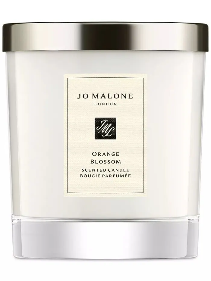 Домашняя свеча «Цветок апельсина», 7,1 унции Jo Malone London — изображение 1 из 5