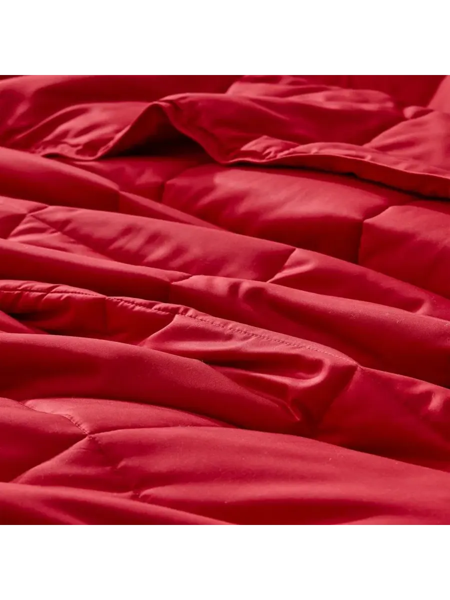 Охлаждающий комплект постельного белья Menopleasing Oversized Cooling Comforter Set Coma Inducer — изображение 2 из 6
