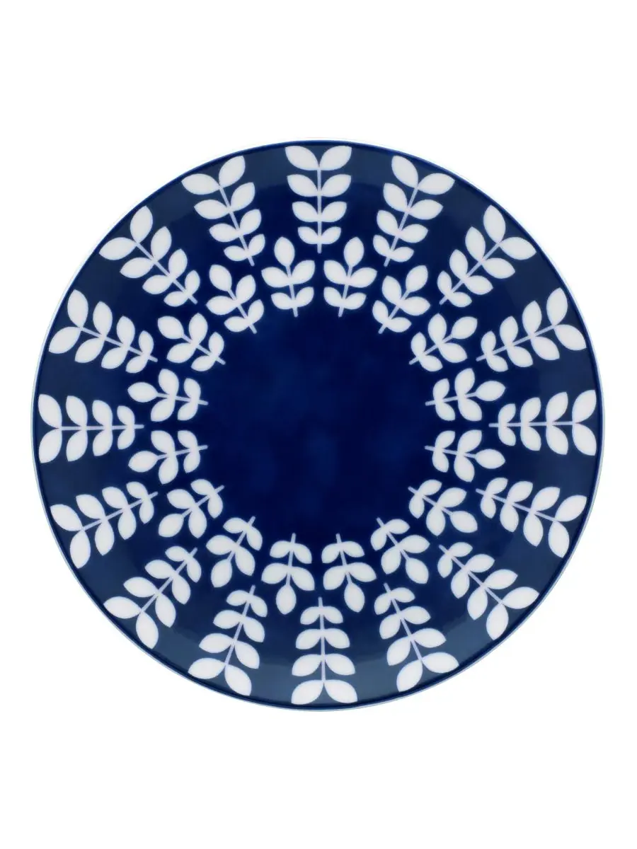 Коллекция посуды Bluefjord Noritake — изображение 2 из 10, синий